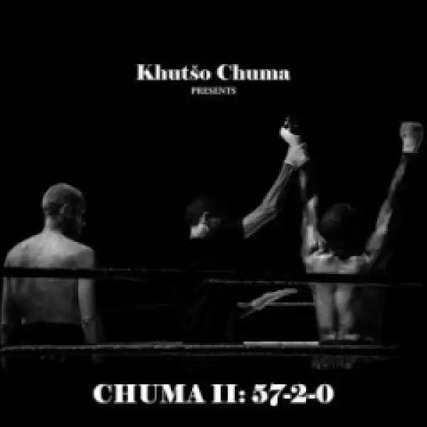 Khutso Chuma - 57-2-0